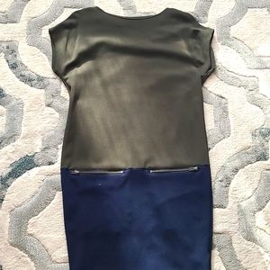 Business Causual Dress